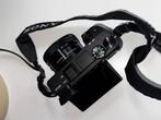 Sony Alpha A6400 -Ideaal voor fotografie & video!, Ophalen, Gebruikt, Sony