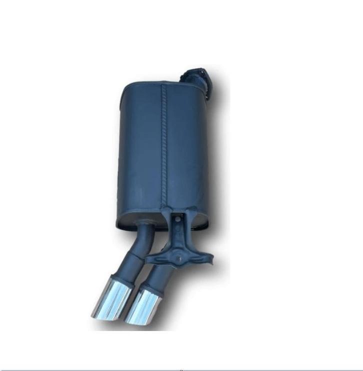 MERCEDES Benz SL R129 2.8 3.0 3.2 5.0 AMG UITLAAT EXHAUST, Autos : Pièces & Accessoires, Systèmes d'échappement, Neuf, Envoi