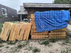 Gevelisolatie 140 en 160, Doe-het-zelf en Bouw, Ophalen, Zo goed als nieuw