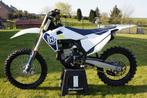 Husqvarna 450 fc, Motoren, 450 cc, Particulier