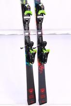 Skis 157 162 167 172 ROSSIGNOL HERO ELITE ST TI LTD, édition, Carving, Skis, Rossignol, Utilisé