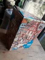 Heye puzzel Market Place / 1000 stukjes, Ophalen of Verzenden, 500 t/m 1500 stukjes, Legpuzzel, Zo goed als nieuw