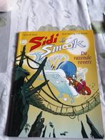 Uitgeverij Silvester strips deel 1, Plusieurs BD, Enlèvement ou Envoi, Utilisé