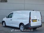 Volkswagen Caddy 122PK Automaat L2H1 Airco Parkeersensoren E, Autos, Achat, Euro 6, Entreprise, 2 places