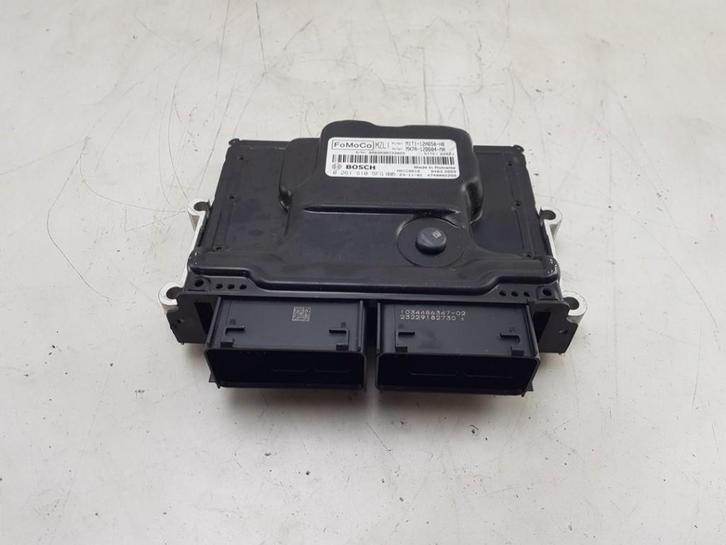 COMPUTER MOTOR (|0261S105FE|MX7A12A650BDA|MX7A12A650AKB|2553, Auto-onderdelen, Elektronica en Kabels, Ford, Gebruikt
