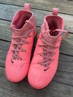 Voetbalschoenen Nike Phantom Luna (mét sok), Gebruikt, Ophalen of Verzenden, Nike, Jongen of Meisje