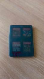 4 Nintendo Games + Nintendo case, Games en Spelcomputers, Avontuur en Actie, Online, Ophalen of Verzenden, Zo goed als nieuw