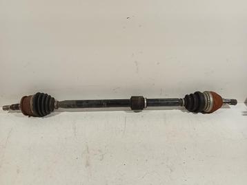 AANDRIJFAS RECHTS VOOR Opel Astra J (PC6 / PD6 / PE6 / PF6) beschikbaar voor biedingen