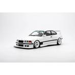 1:18 Otto Models BMW E36 Khyzyl Saleem, Ophalen of Verzenden, Nieuw, Auto, OttOMobile