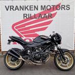 Suzuki SV650/SV/SV650/650, Motoren, 2 cilinders, Bedrijf, Meer dan 35 kW, 650 cc