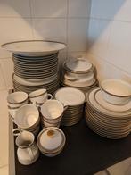 Bavaria servies 12 personen, Ophalen