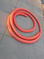 mantelbuis flexibel dia 90, Ophalen, Nieuw