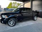 Te koop dodge ram, SUV ou Tout-terrain, Cuir, 4 portes, Noir