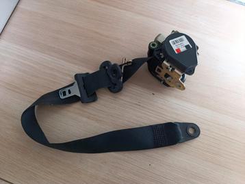 CEINTURE DE SECURITE AVANT Gauche Ford Fiesta 5  2001-2009, Enlèvement ou Envoi