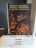 BUDDY LONGWAY TOMES 1 à 16 INTEGRALES + ALBUMS EO, Livres, BD, Comme neuf, Enlèvement ou Envoi, Série complète ou Série