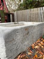 Authentieke arduinen pompbak Voor info graag bellen, Antiek en Kunst, Ophalen