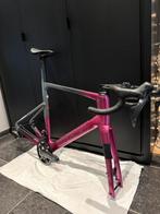 Custom Merida Reacto (mclaren), Fietsen en Brommers, Ophalen, Zo goed als nieuw