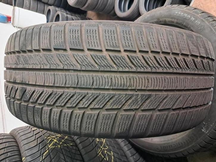 245/45/18 2454518 245/45r18 winter Continental, Auto-onderdelen, Besturing, Ophalen