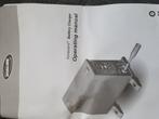 NIEUW!!! battery charger gel voor rolstoel en scootmobiel ., Diversen, Rolstoelen, Ophalen