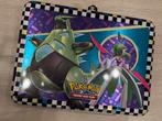 Pokemon Tcg Collectors chest, Ophalen