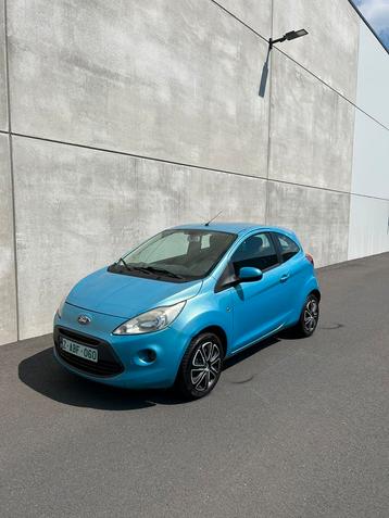 Ford KA - 2009 - 1 Jaar Garantie beschikbaar voor biedingen