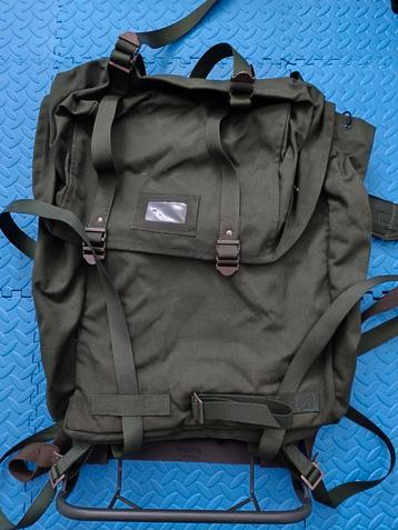 Sac à dos à frame beschikbaar voor biedingen