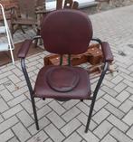 Chaise percée, Divers, Matériel Infirmier, Enlèvement ou Envoi, Utilisé