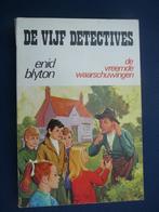 Enid Blyton  14 x  Vintage jeugdboeken jaren 1983, Boeken, Kinderboeken | Jeugd | 13 jaar en ouder, Gelezen, Ophalen of Verzenden