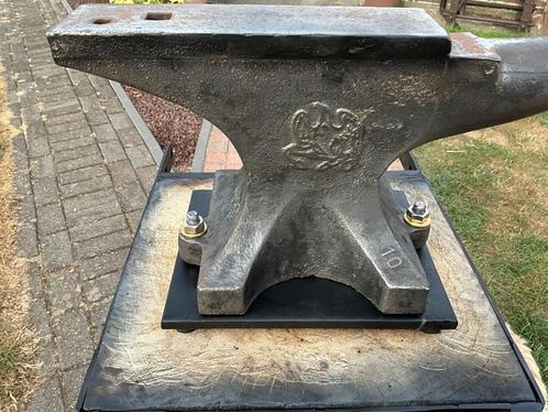 Aambeeld, Antiek en Kunst, Antiek | Gereedschap en Instrumenten, Ophalen