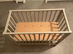Wieg/ledikant, Kinderen en Baby's, Babywiegjes en Ledikanten, Ophalen, Gebruikt, Ledikant