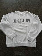 Pull Ballin Paris pour homme, Gris, Enlèvement ou Envoi, Ballin paris, Comme neuf