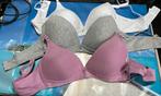 Lot de 3 soutiens gorge neufs, Enlèvement, Soutien-gorge