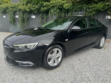 Opel Insignia 1.6 CDTI*GPS*CAMERA*APPLE CARPLAY*BOITE AUTO