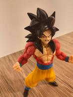 Goku super saiyan 4 beeldje/ figurine, Ophalen of Verzenden, Gebruikt