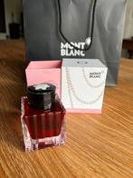 Mont Blanc encre Ladies Edition Pearl, Ophalen of Verzenden, Nieuw