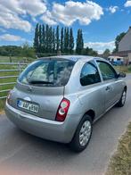Nissan Micra 1.0 benzine MET KEURING - 125.000 km, Auto's, Micra, Particulier, Te koop, Benzine