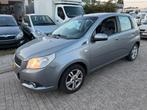 Chevrolet // Aveo, Auto's, Chevrolet, Voorwielaandrijving, Stof, Bedrijf, 74 kW