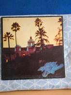 LP - Eagles – Hotel California - XF, Cd's en Dvd's, Vinyl | Pop, Gebruikt, Ophalen of Verzenden