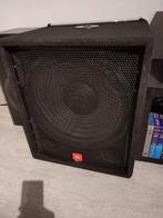 JBL Subwoofer 18inch, Audio, Tv en Foto, Luidsprekerboxen, Ophalen, Gebruikt, Subwoofer, JBL