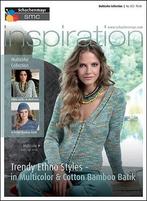 SMC Inspiration 053, Hobby en Vrije tijd, Breien en Haken, Ophalen of Verzenden, Nieuw, Breien, Patroon of Boek