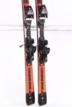 165 cm ski's BLIZZARD FIREBIRD SRC, orange, grip walk, Overige merken, 160 tot 180 cm, Gebruikt, Verzenden