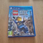 Lego city undercover ps4, Comme neuf, Un ordinateur, 2 joueurs, Enlèvement