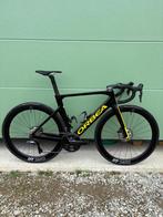 ORBEA ORCA AERO M20I TEAM DI2 POWERMETER, Fietsen en Brommers, Ophalen, Zo goed als nieuw