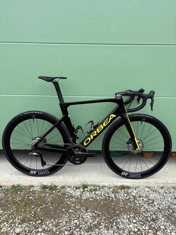 ORBEA ORCA AERO M20I TEAM DI2 POWERMETER beschikbaar voor biedingen