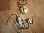 Fender vintage versterker onderdelen, Muziek en Instrumenten, Ophalen, Gebruikt
