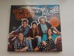 Cd studio 100 Ghost Rockers voor altijd nieuw, Cd's en Dvd's, Cd's | Kinderen en Jeugd, Ophalen of Verzenden, Muziek, Nieuw in verpakking