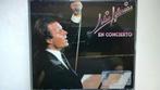 Julio Iglesias - En Concierto, CD & DVD, CD | Musique latino-américaine & Salsa, Comme neuf, Envoi
