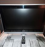 Philips LCD breedbeeld flat tv 26 inch, Audio, Tv en Foto, Ophalen, Philips, LCD, Zo goed als nieuw