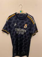 Real madrid tenue, Sport en Fitness, Maat M, Ophalen of Verzenden, Zo goed als nieuw, Shirt