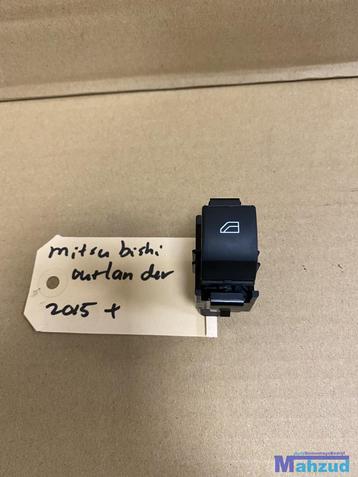 MITSUBISHI OUTLANDER Raamschakelaar 8608A415 2015+ beschikbaar voor biedingen